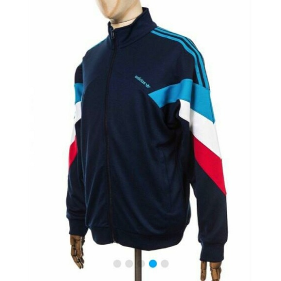 Adidas jacket - Picture 4 of 6